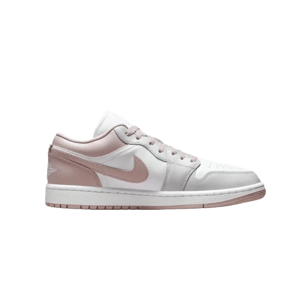 Air Jordan 1 Low Particle Rose (Women's)