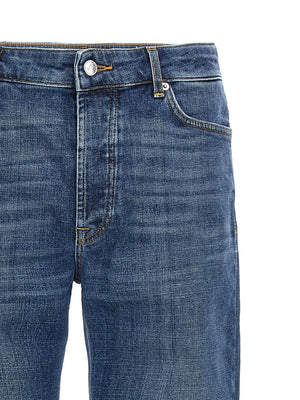 Drake jeans