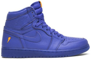 Jordan 1 Retro High Gatorade Rush Violet