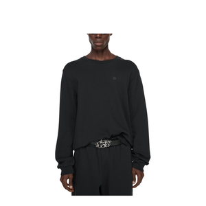 Black Sweaters