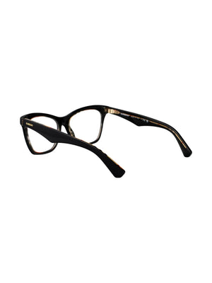 Vintage Check glasses