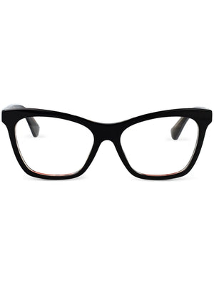 Vintage Check glasses