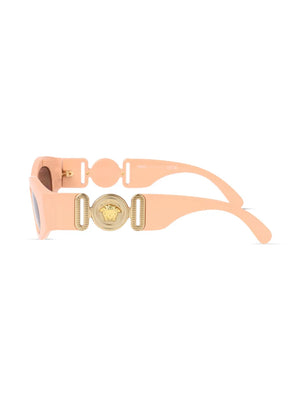 Medusa Biggie cat-eye sunglasses