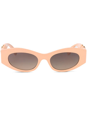 Medusa Biggie cat-eye sunglasses