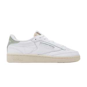 Reebok Club C 85 Vintage Green