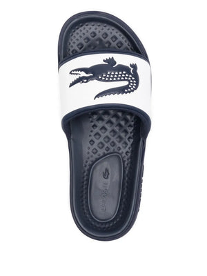 Serve slides