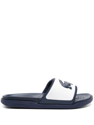 Serve slides