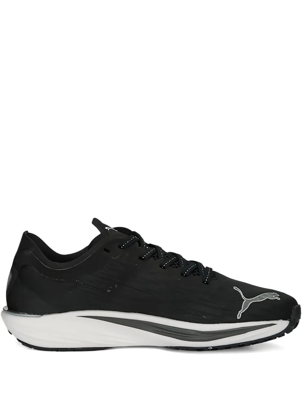 Liberate Nitro 2 "Puma Black/Silver" sneakers
