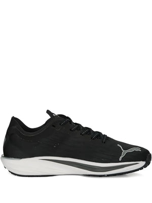 Liberate Nitro 2 "Puma Black/Silver" sneakers
