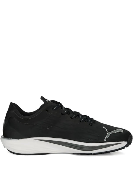 Liberate Nitro 2 "Puma Black/Silver" sneakers