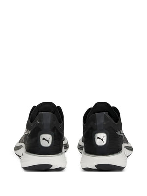 Liberate Nitro 2 "Puma Black/Silver" sneakers