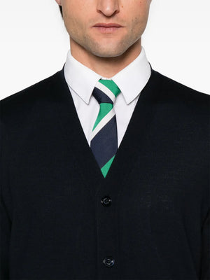 Wool Cardigan