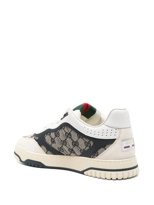 Re-Web sneakers