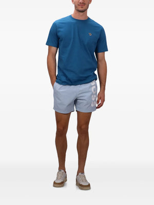 Octopus swim shorts
