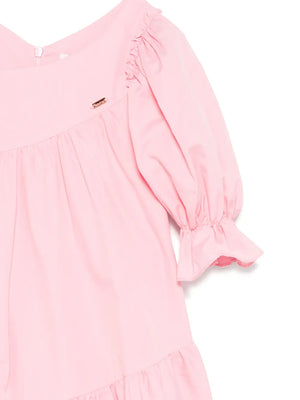 Asymmetric Dress