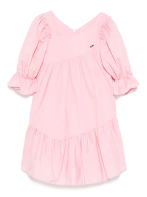 Asymmetric Dress