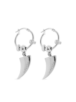 Tiger Claw earrings