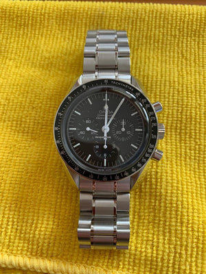 Omega Speedmaster Professional Moonwatch NOS NOS