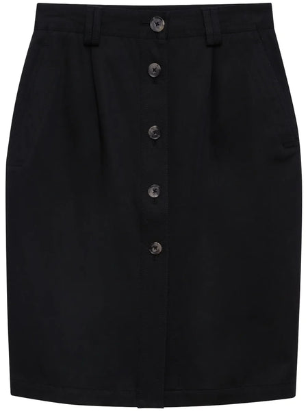 Zaire midi skirt