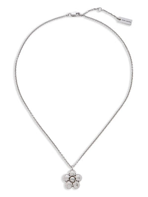 Daisy Balloon necklace