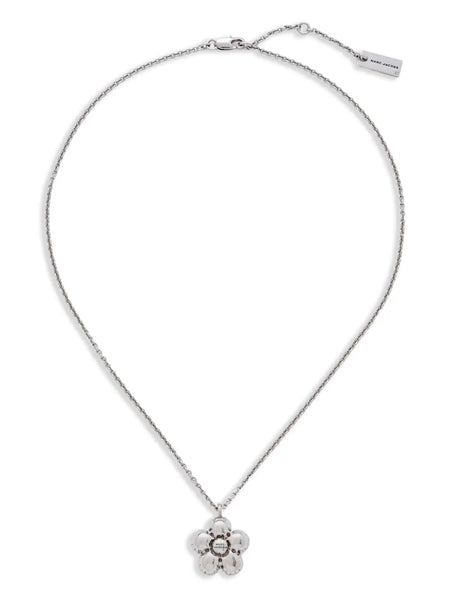 Daisy Balloon necklace