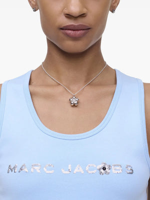 Daisy Balloon necklace