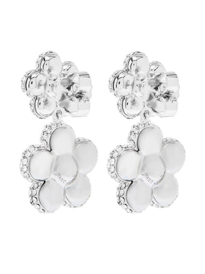 The Daisy Balloon earrings