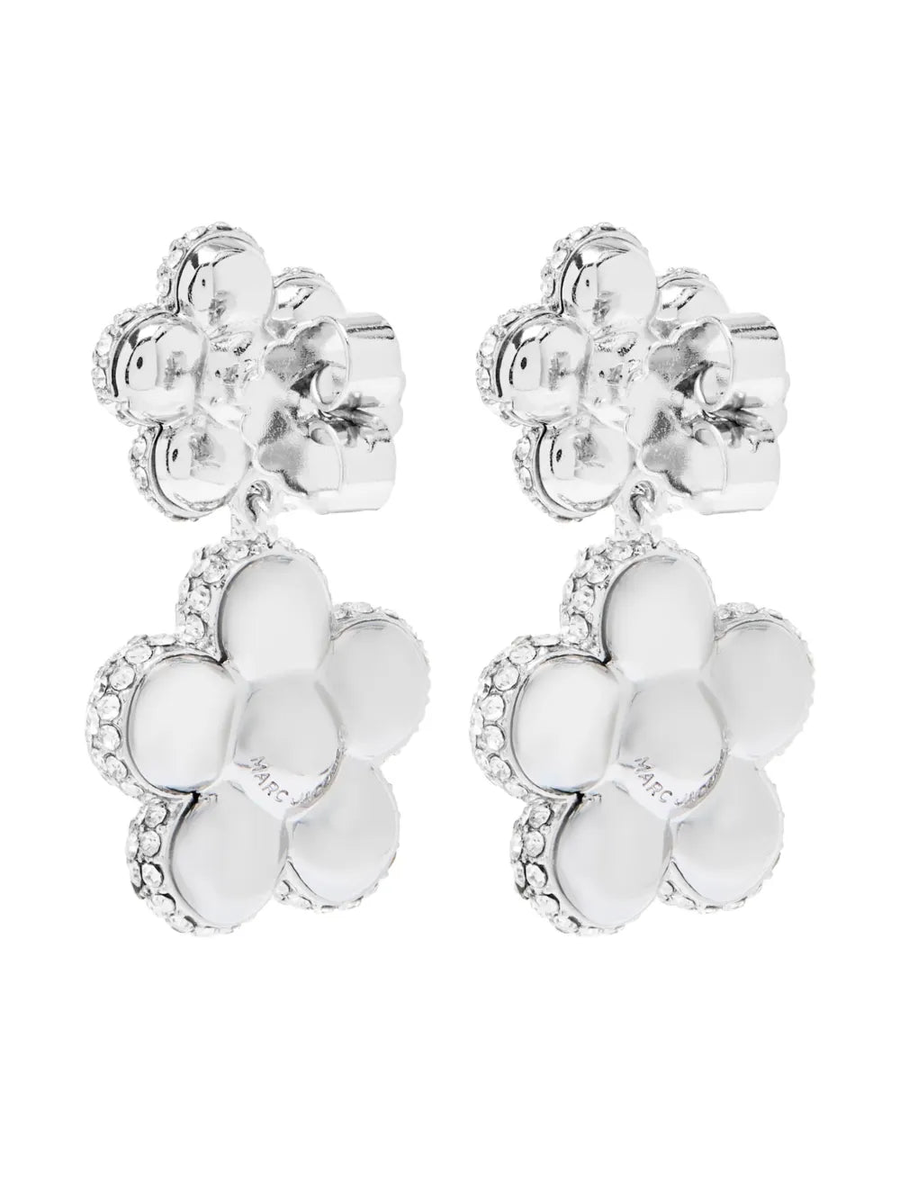 The Daisy Balloon earrings
