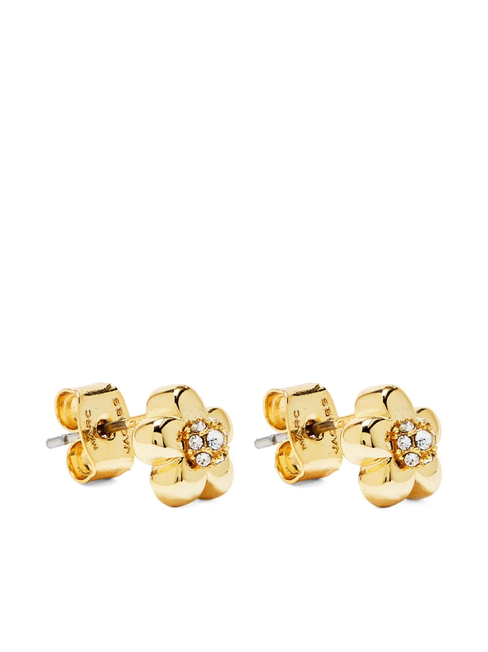 Daisy earrings