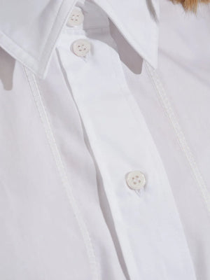 Organic Cotton Shirt