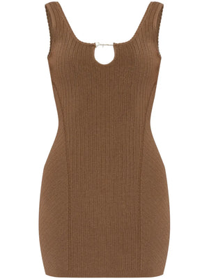 Shorts Dress