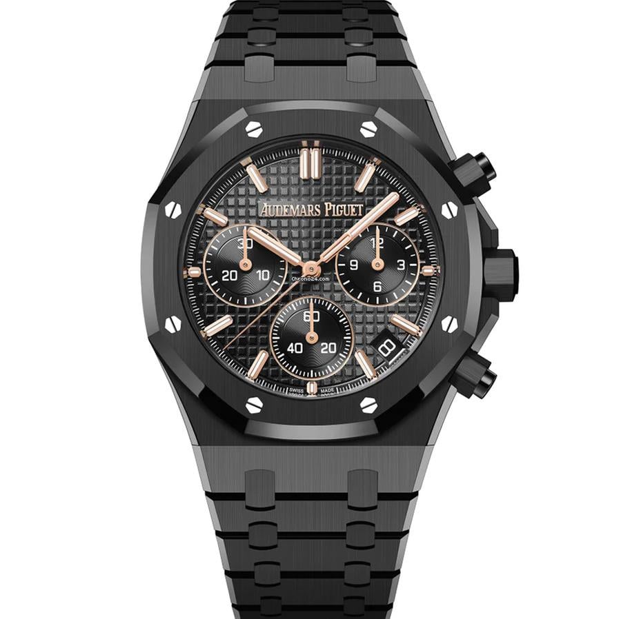 Audemars Piguet Royal Oak