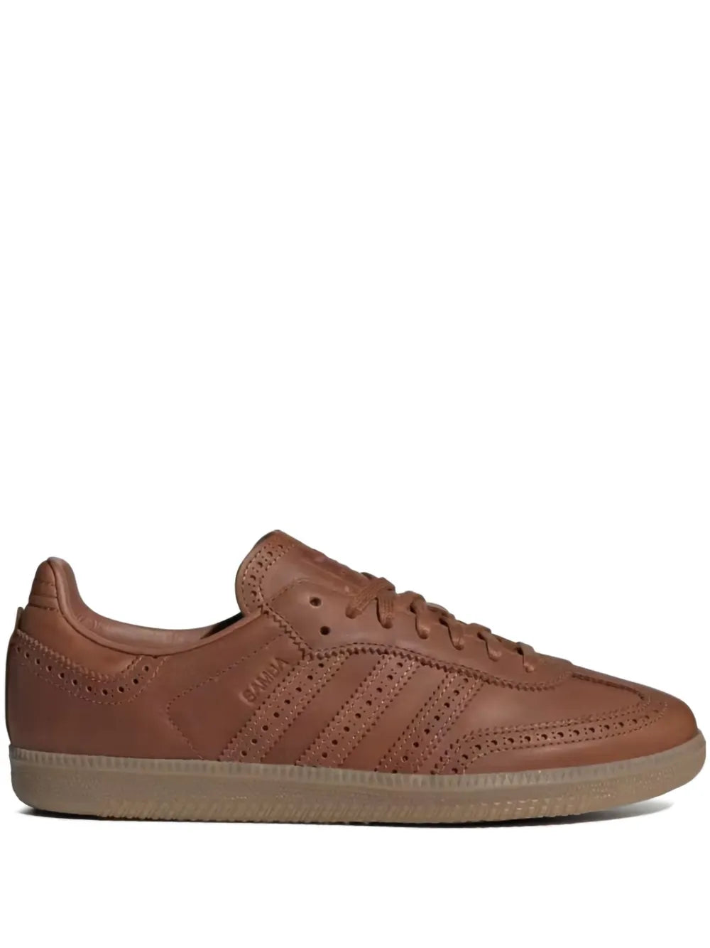 Samba "Brogue Pack" sneakers
