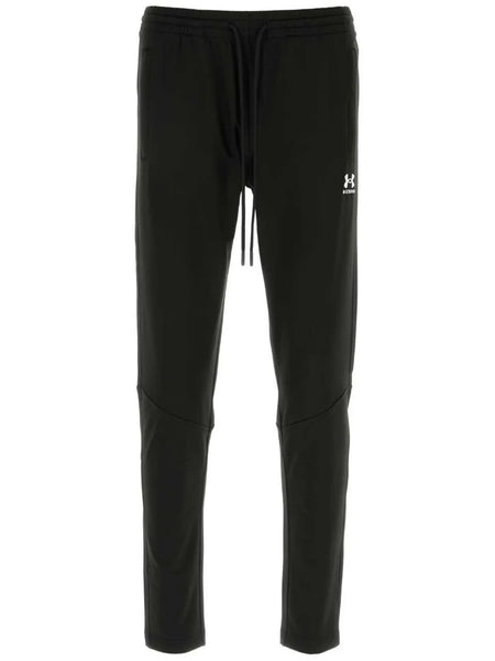 x Under Armour stretch trousers