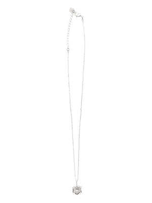 Magic pendant necklace