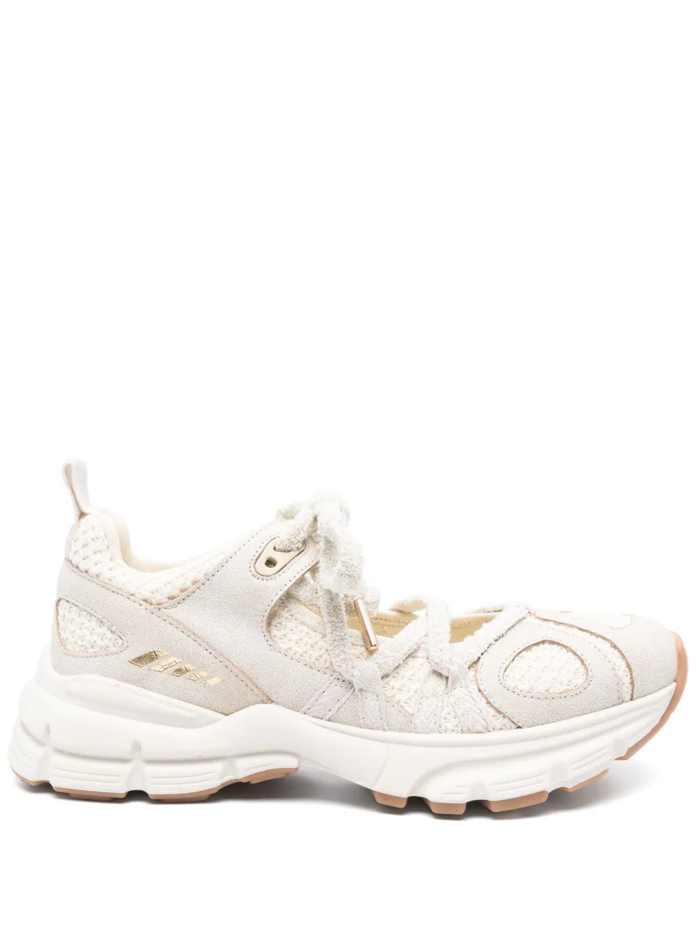 Marathon Ballet sneakers