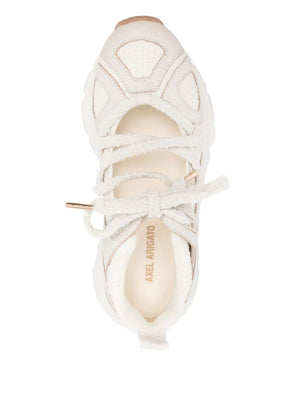Marathon Ballet sneakers