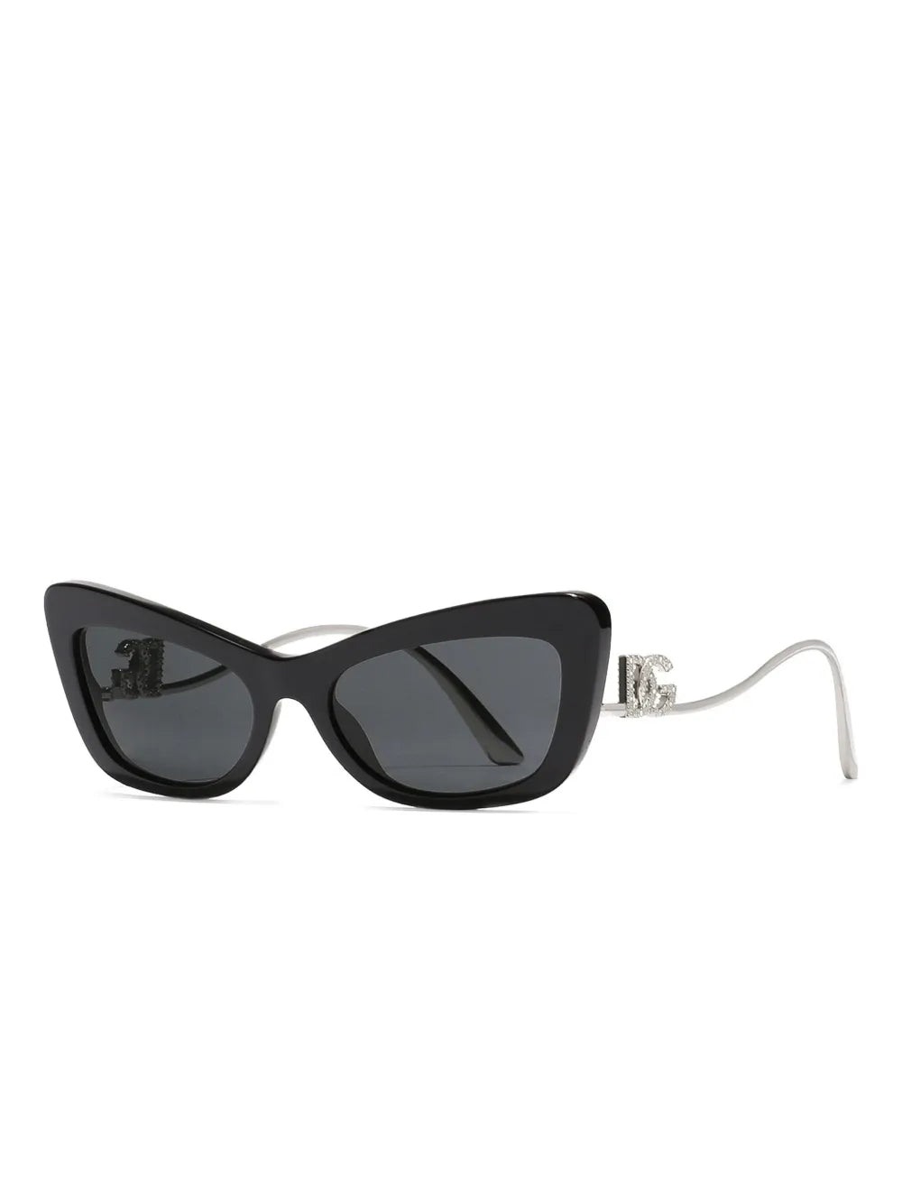Crystal Sunglasses