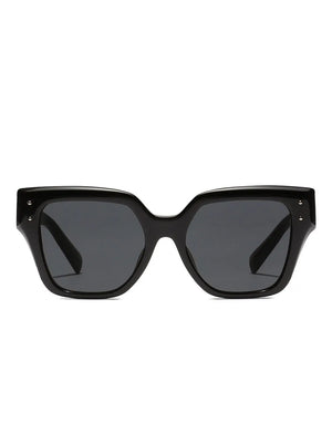 Sharped sunglasses
