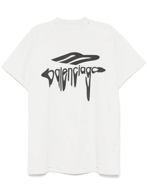 3B Liquified Oversize T-Shirt