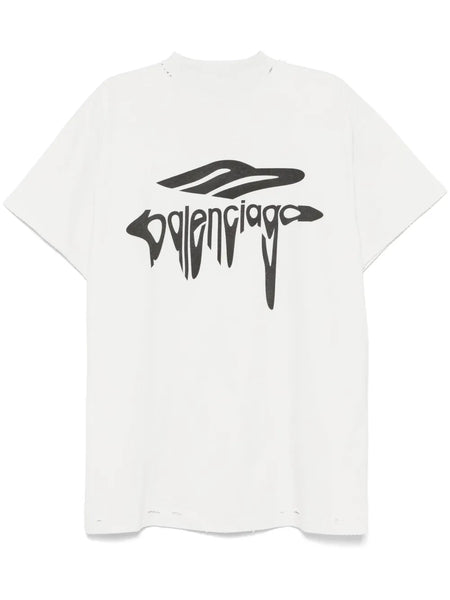 3B Liquified Oversize T-Shirt