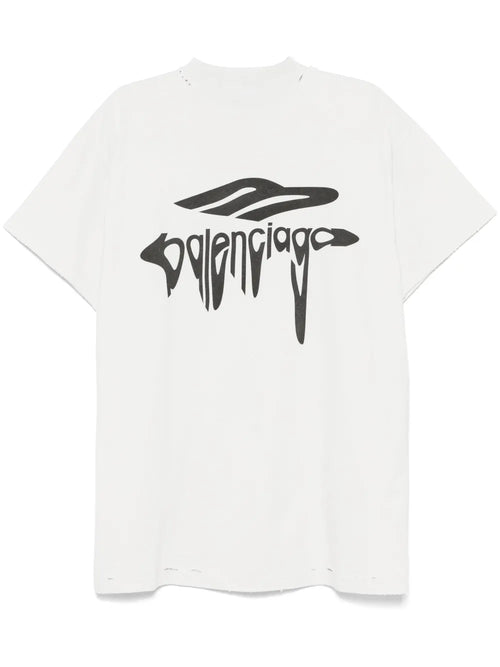 3B Liquified Oversize T-Shirt
