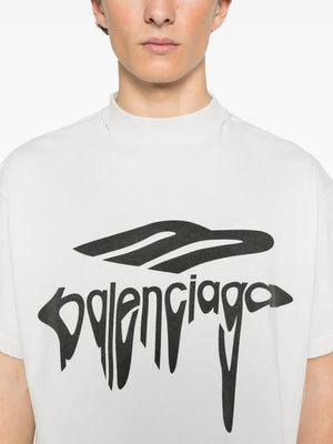 3B Liquified Oversize T-Shirt