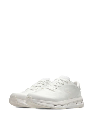 Cloudzone "White/Ice" sneakers