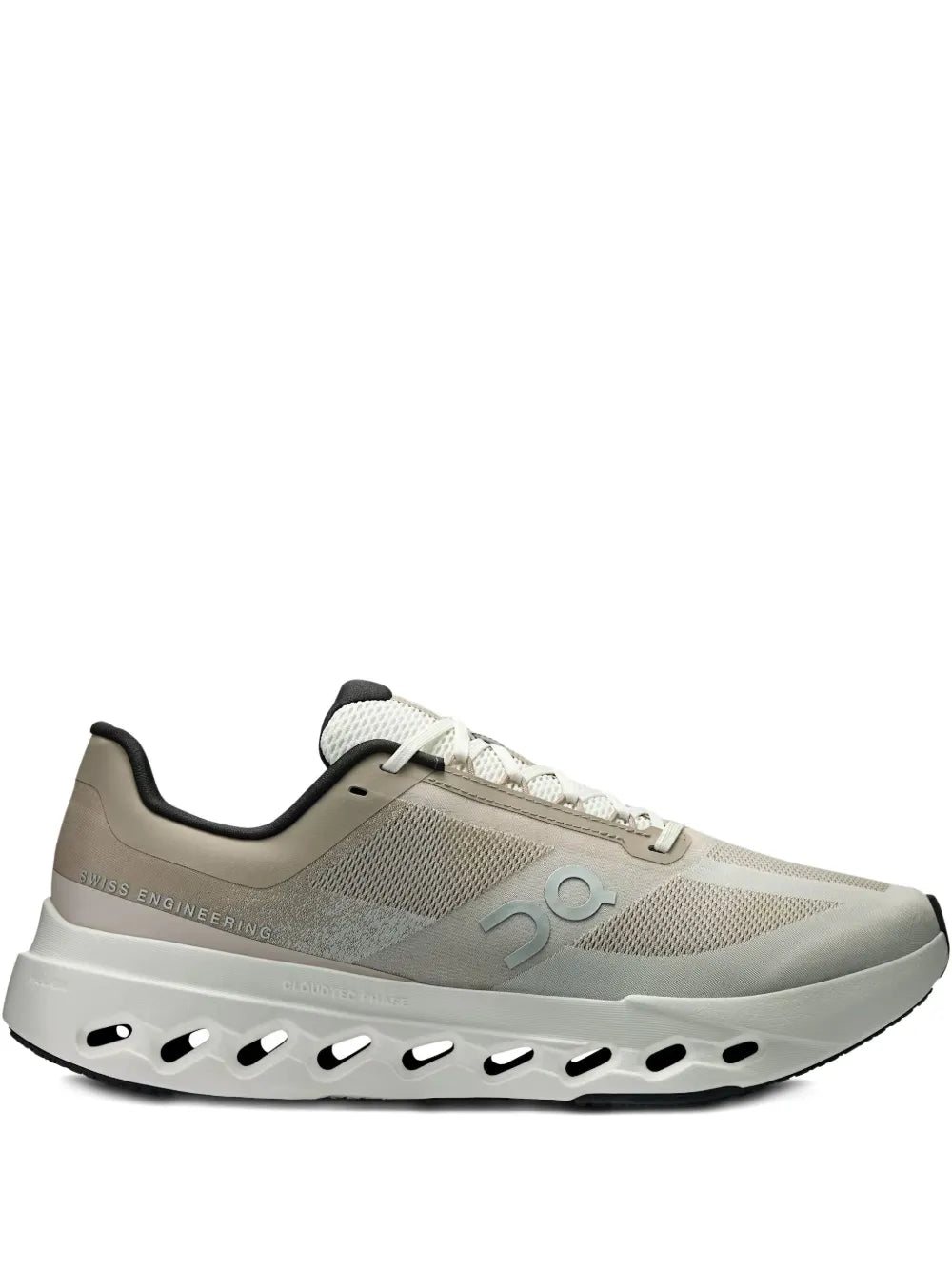 Cloudsurfer Next "Fog/Ivory" sneakers