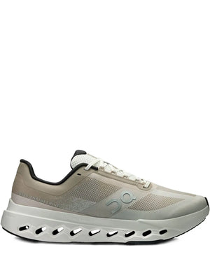 Cloudsurfer Next "Fog/Ivory" sneakers
