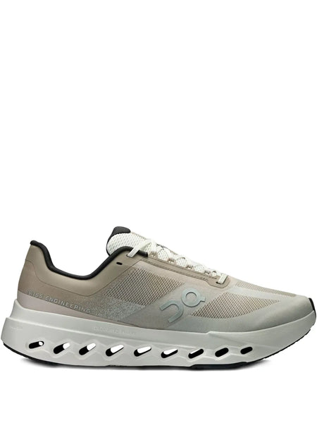Cloudsurfer Next "Fog/Ivory" sneakers