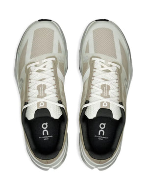 Cloudsurfer Next "Fog/Ivory" sneakers