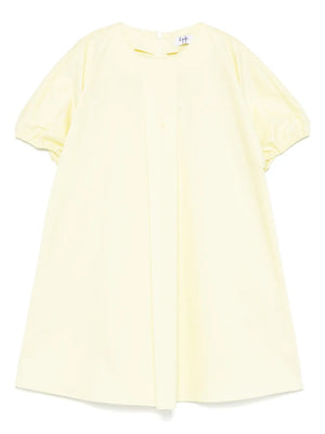 poplin dress