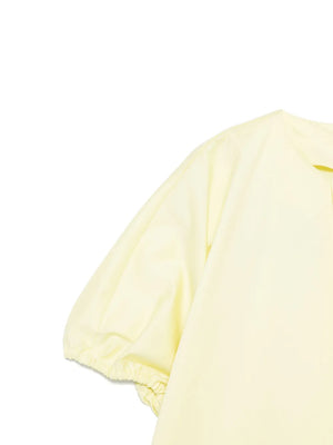 poplin dress